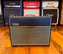 Load image into Gallery viewer, Vox AC30CC2 2x12 Combo Amp
