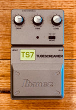 Load image into Gallery viewer, Ibanez TS7 Tube Screamer
