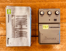 Load image into Gallery viewer, Ibanez TS7 Tube Screamer
