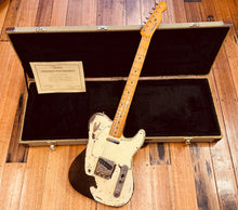 Load image into Gallery viewer, "Fender" Tele Custom Caster

