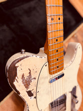 Load image into Gallery viewer, "Fender" Tele Custom Caster
