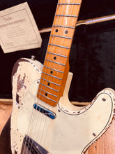 Load image into Gallery viewer, "Fender" Tele Custom Caster
