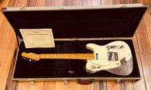 Load image into Gallery viewer, "Fender" Tele Custom Caster
