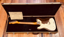 Load image into Gallery viewer, "Fender" Tele Custom Caster
