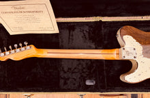 Load image into Gallery viewer, "Fender" Tele Custom Caster
