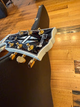 Load image into Gallery viewer, Gibson Les Paul Custom shop 2021 - Alpine White
