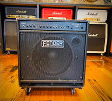 Load image into Gallery viewer, Fender Rumble 150 Bass Amp
