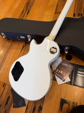 Load image into Gallery viewer, Gibson Les Paul Custom shop 2021 - Alpine White
