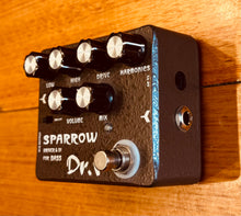 Load image into Gallery viewer, Sparrow Dr J - Driver &amp; DI for Bassists
