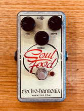 Load image into Gallery viewer, Electro-Harmonix Soul Food
