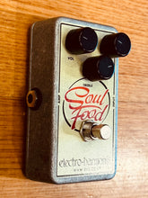 Load image into Gallery viewer, Electro-Harmonix Soul Food
