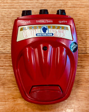 Load image into Gallery viewer, Danelectro Cool Cat Distortion
