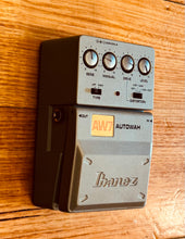 Load image into Gallery viewer, Ibanez AW7 Autowah
