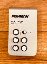 Load image into Gallery viewer, Fishman PreAmp &amp; DI
