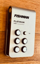 Load image into Gallery viewer, Fishman PreAmp &amp; DI

