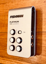 Load image into Gallery viewer, Fishman PreAmp &amp; DI
