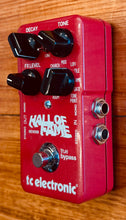 Load image into Gallery viewer, Tc Electronic Hall of Fame Reverb
