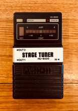 Load image into Gallery viewer, Arion Stage Tuner HU-8500
