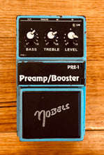 Load image into Gallery viewer, Nobels Pre-1 PreAmp Booster
