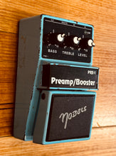 Load image into Gallery viewer, Nobels Pre-1 PreAmp Booster
