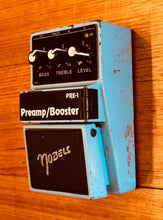 Load image into Gallery viewer, Nobels Pre-1 PreAmp Booster
