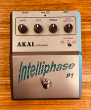 Load image into Gallery viewer, Intelliphase Analog Phaser P1

