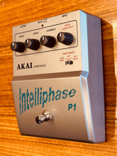 Load image into Gallery viewer, Intelliphase Analog Phaser P1
