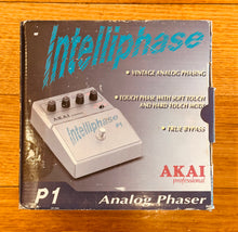 Load image into Gallery viewer, Intelliphase Analog Phaser P1
