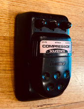 Load image into Gallery viewer, Ibanez Compressor Soundtank
