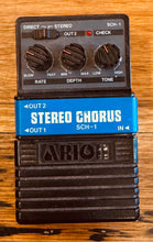 Load image into Gallery viewer, Arion Stereo Chorus SCH-1
