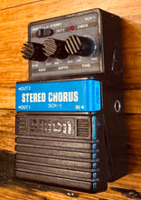 Load image into Gallery viewer, Arion Stereo Chorus SCH-1

