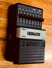 Load image into Gallery viewer, Arion Equalizer MEQ-1
