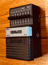 Load image into Gallery viewer, Arion Equalizer MEQ-1
