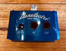 Load image into Gallery viewer, Danelectro Pepperoni Phase DJ-6

