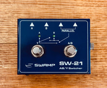 Load image into Gallery viewer, Swamp SW-21
