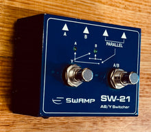 Load image into Gallery viewer, Swamp SW-21
