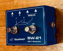 Load image into Gallery viewer, Swamp SW-21
