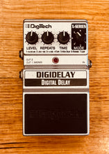 Load image into Gallery viewer, Digitech Digital Delay X-Series
