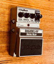 Load image into Gallery viewer, Digitech Digital Delay X-Series
