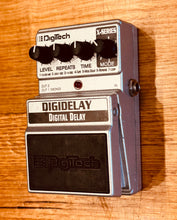 Load image into Gallery viewer, Digitech Digital Delay X-Series
