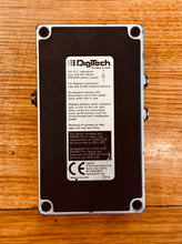 Load image into Gallery viewer, Digitech Digital Delay X-Series
