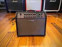 Load image into Gallery viewer, Boss Acoustic Singer Pro
