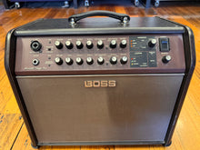 Load image into Gallery viewer, Boss Acoustic Singer Pro
