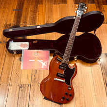 Load image into Gallery viewer, Gibson '61 Custom Shop SG
