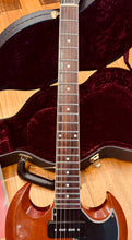 Load image into Gallery viewer, Gibson '61 Custom Shop SG

