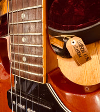 Load image into Gallery viewer, Gibson '61 Custom Shop SG
