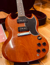 Load image into Gallery viewer, Gibson '61 Custom Shop SG
