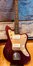Load image into Gallery viewer, Fender J Mascis Jazzmaster - Purple
