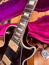Load image into Gallery viewer, Gibson 1995 Custom Les Paul
