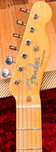 Load image into Gallery viewer, Fender American Vintage II Butterscotch Tele
